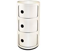 Kartell - Componibili 4967, blanc