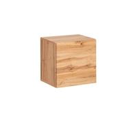 Meuble de rangement "Easy" - Type 06 - Beige - L 40 x H 40 x P 30 cm