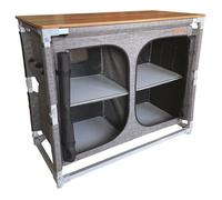 Soplair - Meuble de rangement camping Easyquick Bali SOPLAIR