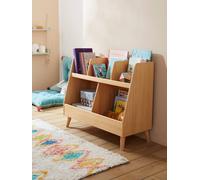 VERTBAUDET Meuble De Rangement En Pin Enfant marron TU
