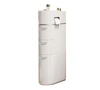 Meuble de rangement fin de salle de bain avec roulettes 17 cm de large Comprend un porte-papier toilette 2, 3 ou 4 niveaux Nizer en plastique avec tiroirs, pas de montage nécessaire, solution gain de