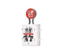 Numskull Casier de rangement Transformers – Support accessoires gaming, organiseur compact et robuste