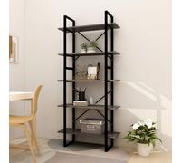 Meuble De Rangement Marron