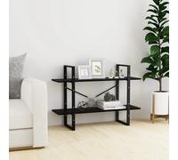 Meuble De Rangement Marron