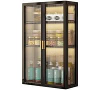 Meuble de rangement mural pour toilettes pour salle de bain, salon et cuisine. Optimisez l'espace et désencombrez sans effort