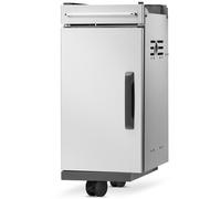 Meuble de rangement pour barbecue Napoleon Rogue PRO 425 / PRO-S 425 525 625 - Inox