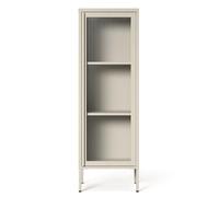 Meuble de Rangement pour Grand Magasin 50x150 cm Gris Galet