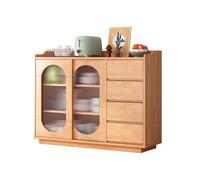 Meuble de rangement pour la maison, moderne, minimaliste, pour salon, commode, armoire de rangement, armoire de cuisine, armoire de rangement, armoire de cuisine(A)