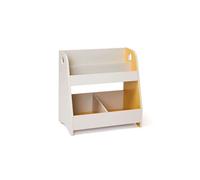 Meuble de rangement STAR - Moutarde