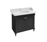 Meuble de salle de bain Cléo 1889 monotrou