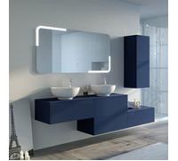 Meuble de salle de bain DOLCE