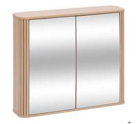 5five - meuble de salle de bain liora l80cm