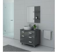 Meuble de salle de bain MILAN