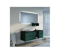 Meuble de salle de bain SCANZANO Vert Jungle -