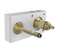 Meuble encastré Laufen HF574049000000 1/2", UP
