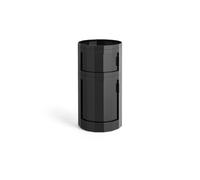 Meuble Facet 110 à Roulettes Anthracite