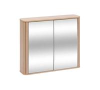 5five - meuble de salle de bain liora l80cm