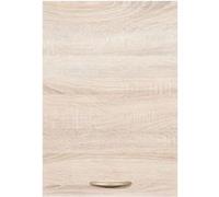 BigBuy Home Meuble haut Junona 40 cm 1 porte Chêne sonoma