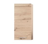 trendteam smart living Amanda Nill, Bois d'ingénierie, Rigide, 37 x 77 x 23 cm
