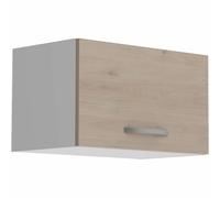 Meuble Haut Oke 60x35 cm - chêne