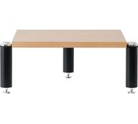 NorStone Copenhagen 1 Chêne - Meubles hi-fi