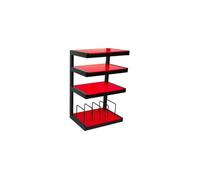 Norstone Vinyle Esse Hi‑Fi 3700795180679 Rouge