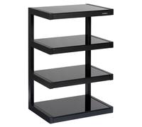 Meuble Hi-Fi NorStone Esse Hi-Fi - Noir Noir