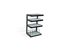 Norstone Esse Hi‑Fi Vinyl 3700795180686 Noir