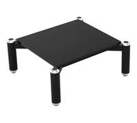 NorStone Meuble hi-fi Spider 2 Noir