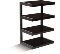 Meuble Hifi NORSTONE Esse Hifi - Noir