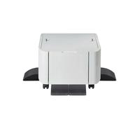 Meuble Imprimante Epson 7112434 Installation Sol Noir/Blanc Compatible WorkForce Pro WF-C878RDTWFC/RDWF et WF-C879RDTWFC/RDWF - Unité