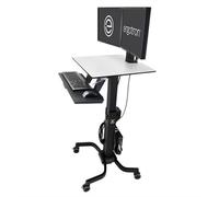 Meuble Informatique Ergotron WorkFit-C