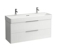 Meuble Lav. Ac Tir. Base 120 Blab - LAUFEN H4024721102611