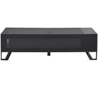 Meuble Naga 1600 Carbon + Trappe