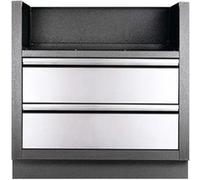 Meuble pour barbecue Big 32 encastrable Napoleon