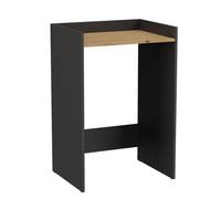 Meuble pour lave-linge Pola NP ANTHRACITE ARTISAN