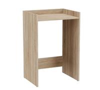 Meuble pour lave-linge Pola NP SONOMA