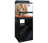 Meuble Pour Terrarium 45 Cm 1 Porte 45x45x70 Cm