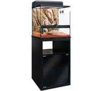 Meuble Pour Terrarium 45 Cm 1 Porte 45x45x70 Cm