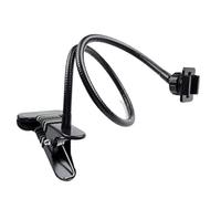 Meuble pour webcam Collier flexible de bureau de 25 pouces à col de gâche pour Logitech Webcam C930E, C930, C920, C922X, C922, C925E