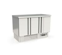 Meuble Réfrigéré Compact Gamme 700 Portes Pleines