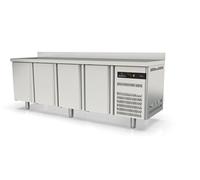 Meuble Réfrigéré Positif Gamme 700 Portes Pleines