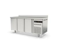 Meuble Réfrigéré Positif Gamme 700 Portes Pleines