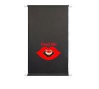 Meuble sexuel avec ouvertures de porte Meuble BDSM Rideau de porte Balançoires érotiques Séparateur de pièce Paravent Jeux sexuels pour couples