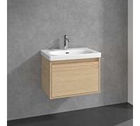 Villeroy & Boch Skyla Meuble sous-vasque, 1 tiroir, C78500VJ,
