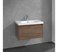 Meuble sous 2000 Villeroy und Boch , 772 x 436 x 439 mm, Arizona Oak