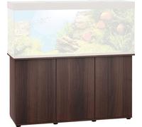 Meuble sous aquarium Juwel SBX Rio 400 151x51x80 cm bois foncé