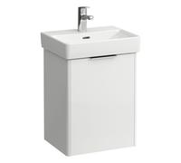 Meuble Sous Lavabo Avec Porte Base 45 Orme Cl - LAUFEN H4021121102621