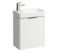 Meuble Sous Lavabo Avec Porte Base 48 Orme Cl - LAUFEN H4021011102621