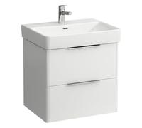 Meuble Sous Lavabo Avec Tiroir Base 60 Orme Cl - LAUFEN H4022321102621